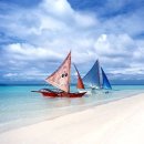 보라카이 이미지