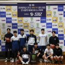제 4회 국민대학교 OB,YB 용두리컵 본선 8강, 4강,결승 경기 결과 &amp; MVP입니다. 이미지