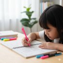 정쌤학원 | 초등학습지 비교 분석 후 정착한 밀크T '어휘력부터 자신감까지 12개월 변화 후기'