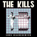 The Kills + Love is a Deserter (2005) 이미지