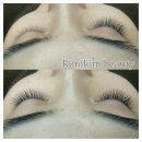 네일속눈썹 이미지