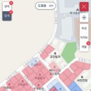 북서울중학교 도서관 이미지