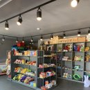 테하스랜드 글램핑장 이미지