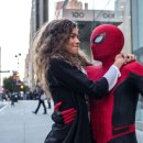 Spiderman Far From Home 이미지