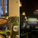 푸른밤 | 영종도 제주 감성 술집 🌙 영종푸른밤 솔직후기 (새우회·전골 추천)