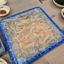 전촌참가자미회 이미지