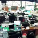 새마을금고 뒤 주차장 이미지