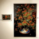 최현주개인展 《MY DREAM 》올리비아박갤러리 후기