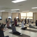 힐링요가 이미지