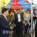 송촌동상점가 이미지