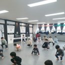 대청태권도장 이미지