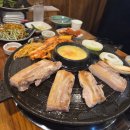 효자동 솥뚜껑&보리밥 구리토평점 | [경기 구리] 놀이방식당, 효자동 솥뚜껑&amp;보리밥 구리토평점 내돈내산 추천