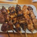 토리가라오케