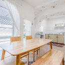 야생화 카페 펜션 이미지