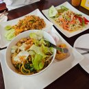 [푸켓여행 2일차] 카론비치 우기 바다수영, 넘버6 메뉴추천, 푸켓 올드타운 선데이마켓 후기!