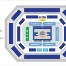 실내체육관 이미지