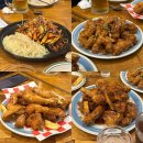 코코닭 - 종로구 | <내돈내산> 경복궁 서촌 치킨 맛집 코코닭 회식 후기