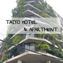 타이요 | 다낭 장기숙박 어디? 가성비 좋은 타이요호텔&amp;아파트 추천 후기