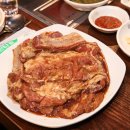 한옥갈비 이미지