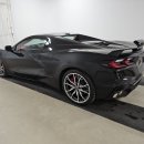 Chevrolet Corvette 3LT 2023 black 5,503mi 이미지