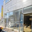 운남중학교 | [김천 율곡 혁신]맛있는 수제케이크와 필터커피가 생각날 때 방문 하면 좋은 &#34;파사저 율곡점&#34; 방문 후기~