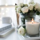 힐링 칼림바 이미지