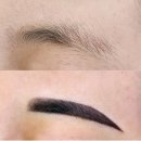 릴리뷰티끄 | [연신내] <릴리뷰티끄> 반영구눈썹 후기_연신내눈썹