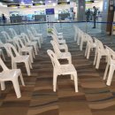 태국여행 :: 푸켓입국과정과 싱가포르항공 후기(창이공항 프리미어 라운지)