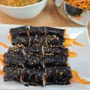 토토리꼬마김밥