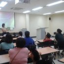 안심도서관 세미나실 이미지