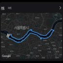 42 | 한강 나이트워크 42KM 후기 | 준비물부터 아키클래식 하이마일즈 착용 후기까지