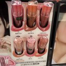 탱글한 과즙광! 롬앤 쥬시 플래시 립 오일 03 피치 스트롭 발색 후기 ✅, 롬앤 립오일, 피치 스트롭, 립...