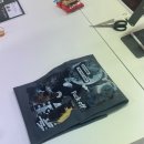 선화세탁소 | 대전 선화동 커스텀데이즈 반려동물 티셔츠 후기