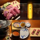 남포동 소고기 맛집 우시야 한우 A코스 후기