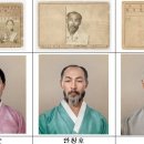 독립유공자 | 유관순 열사 등 순국 독립영웅 87인, 한복 입은 모습은? | 한국디자인진흥원 이미지