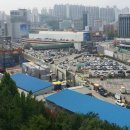 호암 행복주택 이미지