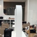 반함헤어 이미지