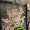 [과천 맛집] 선바위역 오리구이 맛집 추천! 더차돌 커플코스 리얼후기