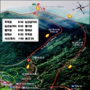 포항경우산악회 제261차 청태산 (강원, 횡성) 산행안내 이미지