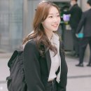 [포토] 정서주, '미스트롯3' 최연소 '진'의 귀여움 이미지