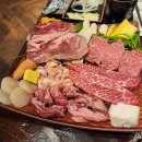 경주 황리단길 소고기 맛집 – 대화산장에서 즐긴 특별한 두쇠구이 후기