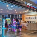 VRICS Fun Land 이미지