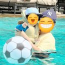 아일랜드 | 서울 신라호텔 수영장 어번아일랜드 후기