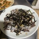 경남호 | 부산 용호동 노상 술집 섭자리 경남호 꼼장어 후기