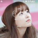 lg g4 잠금화면 시계조정하는 법 아시는 분 이미지