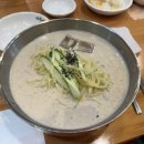 이화수전통육개장(충정로점) 이미지