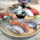 바르다 스시 이미지