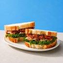 파리바게뜨 | 파리바게트 신상 K파바 고추장 불고기 샌드위치 칼로리 파리바게뜨 솔직후기