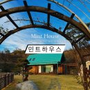 영주영훈정 | [경북 영주 숙소] 프라이빗 독채+복층+사우나+불멍+바베큐+넓은 마당이 있는 “민트하우스”