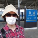 T-스테이션송정점 | 오송역 KTX 열차 타고 대전역 이동 및 버스 기차 요금